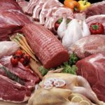 Производство мяса в январе-мае в России выросло на 9,4%