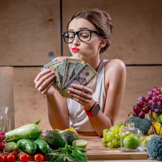 Россия избежит общемирового подорожания продуктов