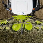 Линейка техники CLAAS пополнилась 9-метровой жаткой ORBIS 900